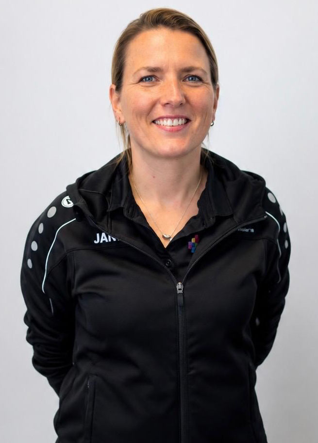 Marloes van Haastere