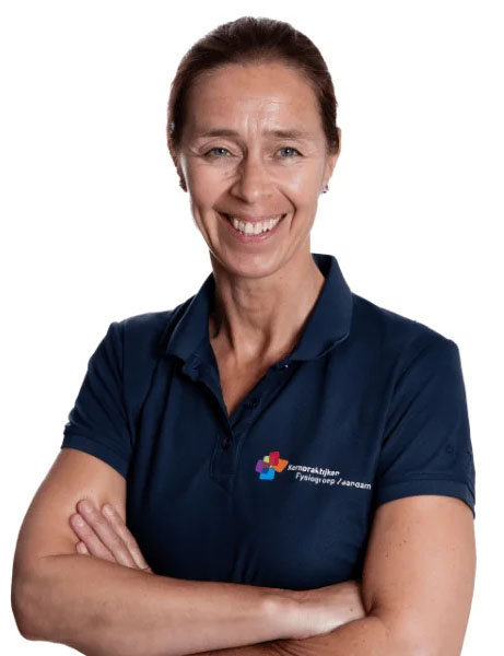 Nienke Jansen