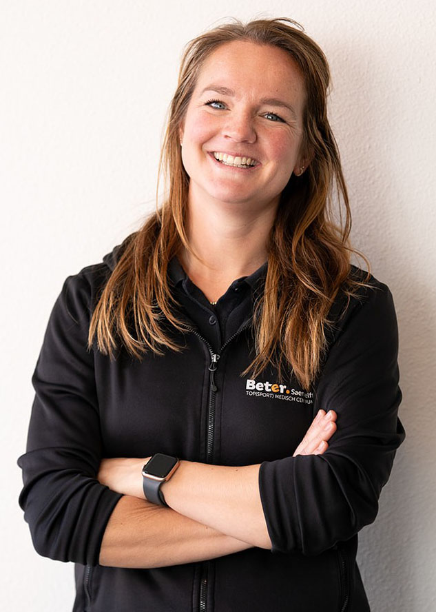 Sophie Schep